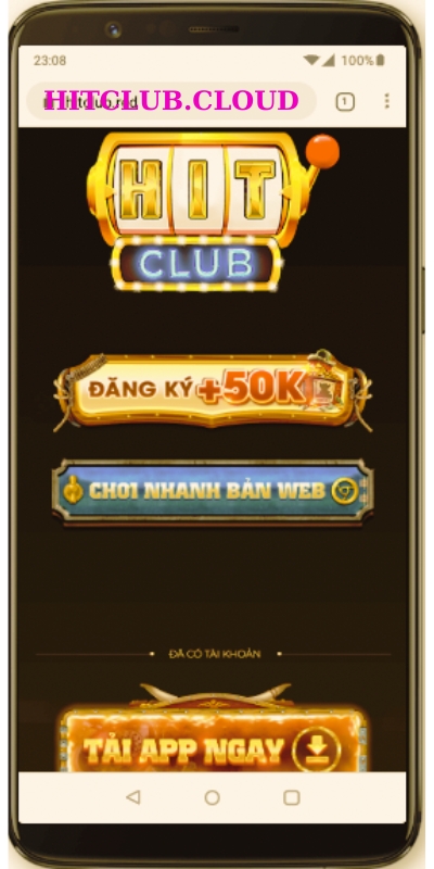 Tải Hit Club Huawei