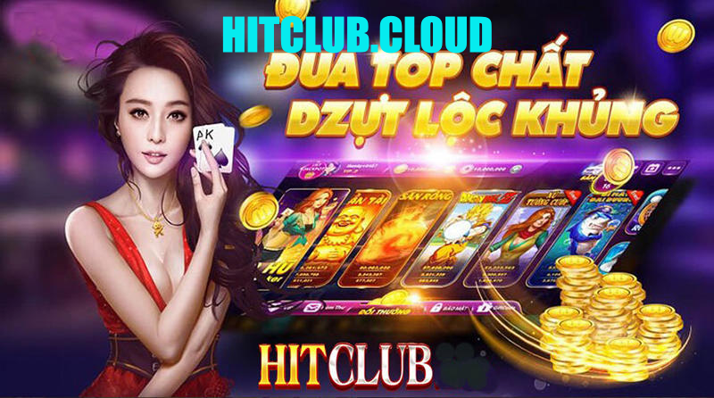 Khuyến mãi nạp đầu Hit Club