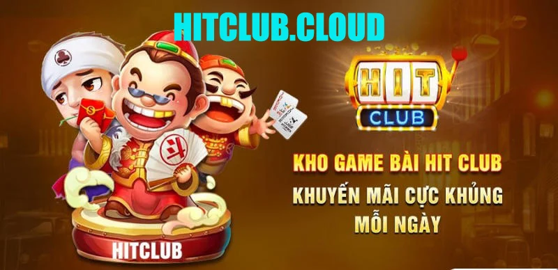 Khuyến mãi khác tại Hit Club