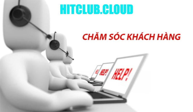 Liên hệ Hit Club