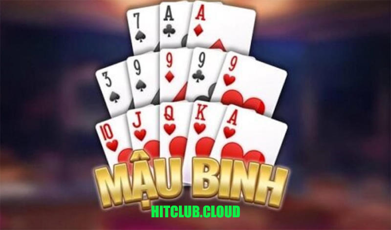 Đôi nét về Bài Mậu Binh Hitclub