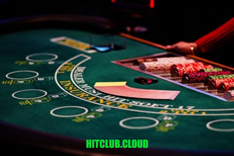 Baccarat Hitclub