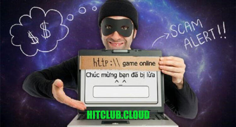 cổng game uy tín Hitclub