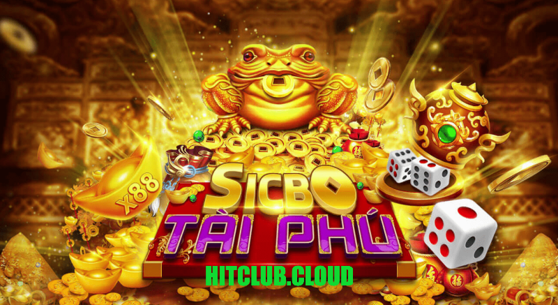 Nguồn gốc trò chơi Sicbo Tài Phú Hitclub